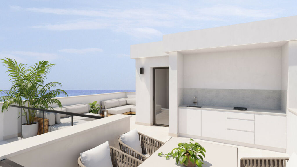 Detached Villa Los Alcazares Murcia - image 2
