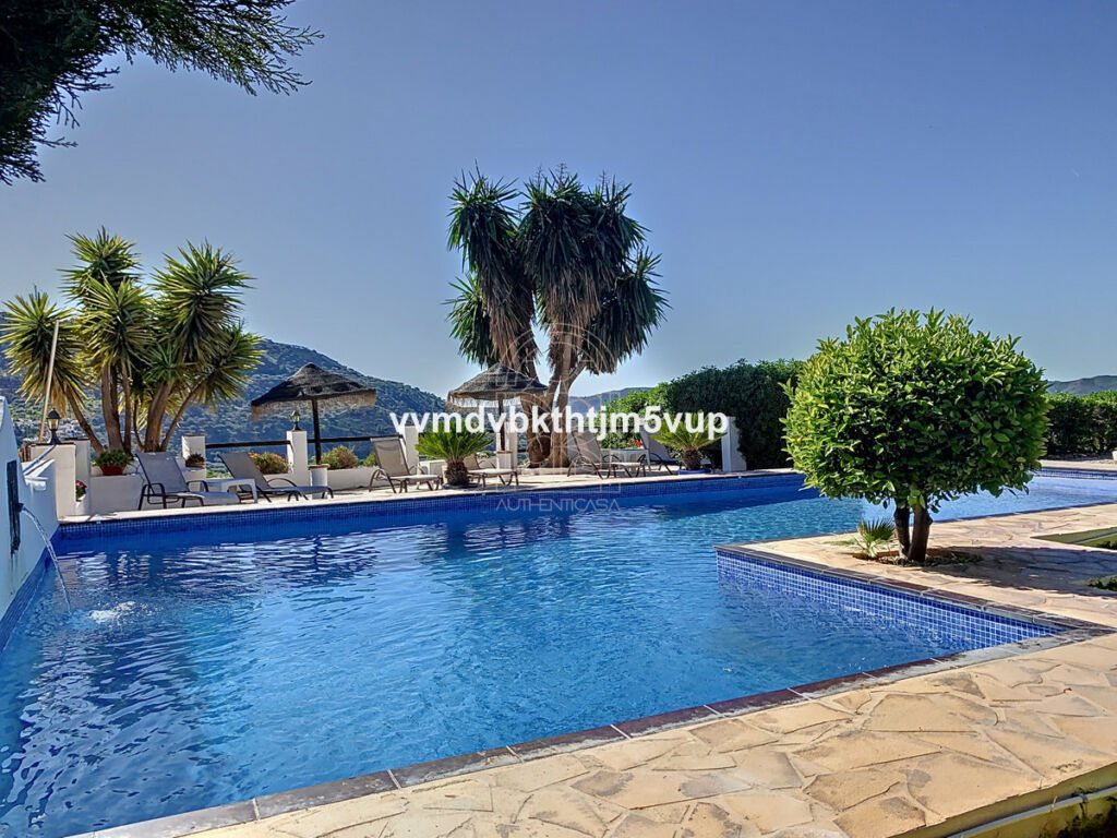 Finca - Cortijo Alcaucín Málaga - image 2