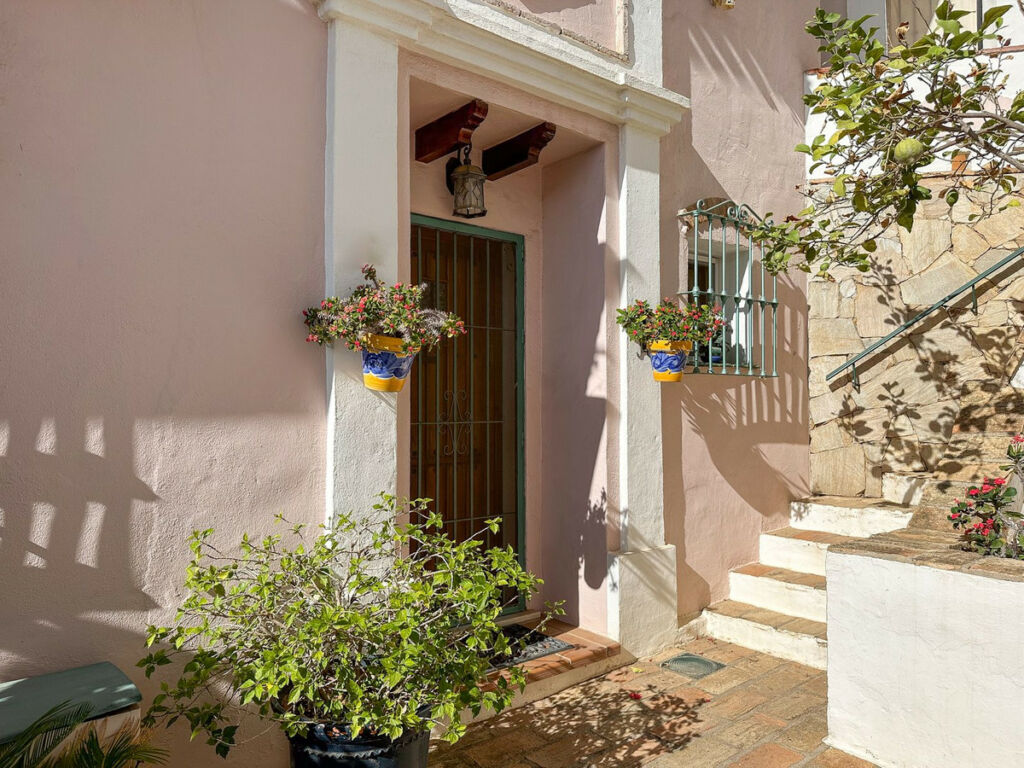 Townhouse Mijas Golf Málaga - image 5