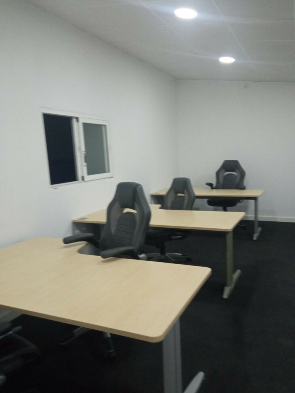 Office Mijas Málaga - image 2