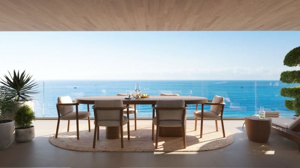 Middle Floor Apartment Fuengirola Málaga - image 4
