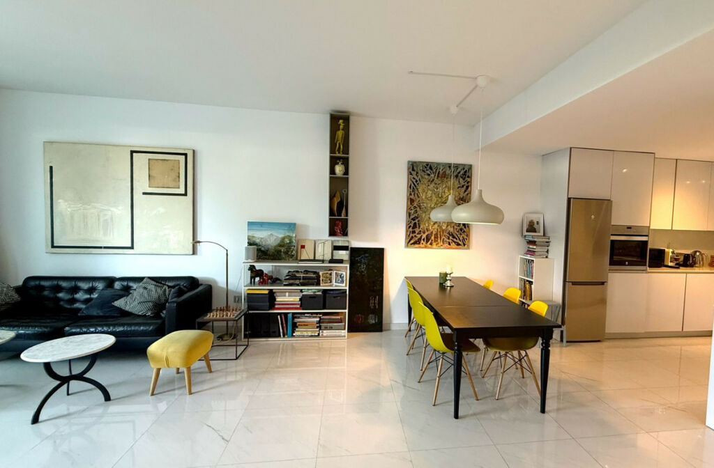 Ground Floor Apartment Bel Air Málaga - image 2