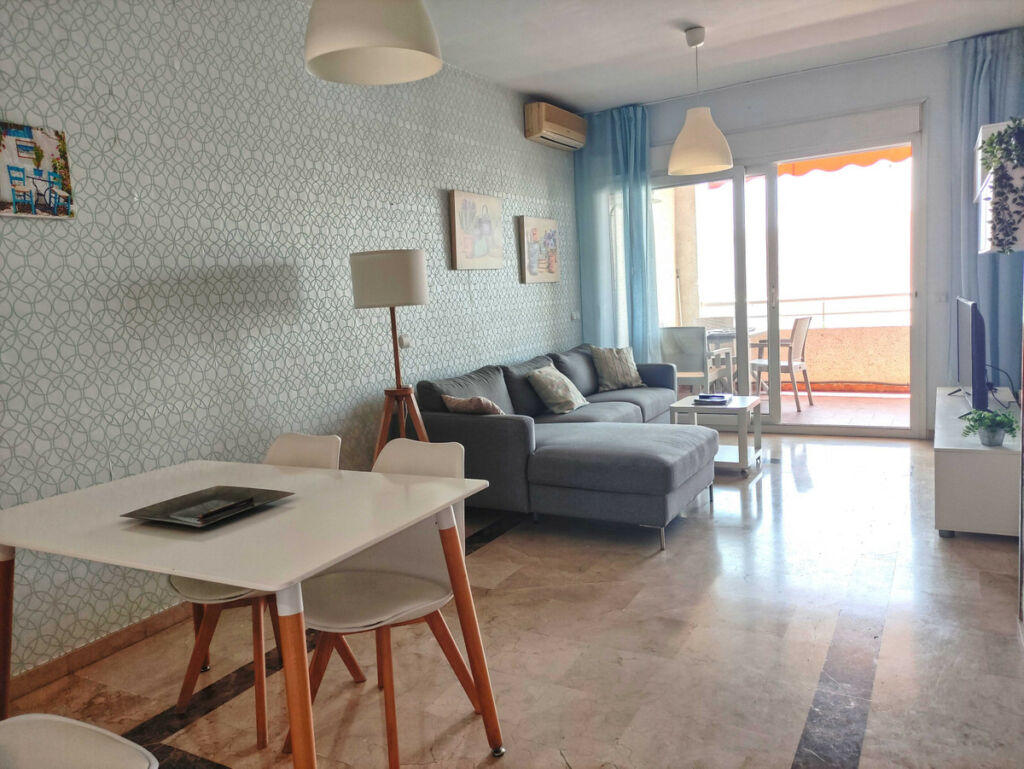 Middle Floor Apartment Marbella Málaga - image 2