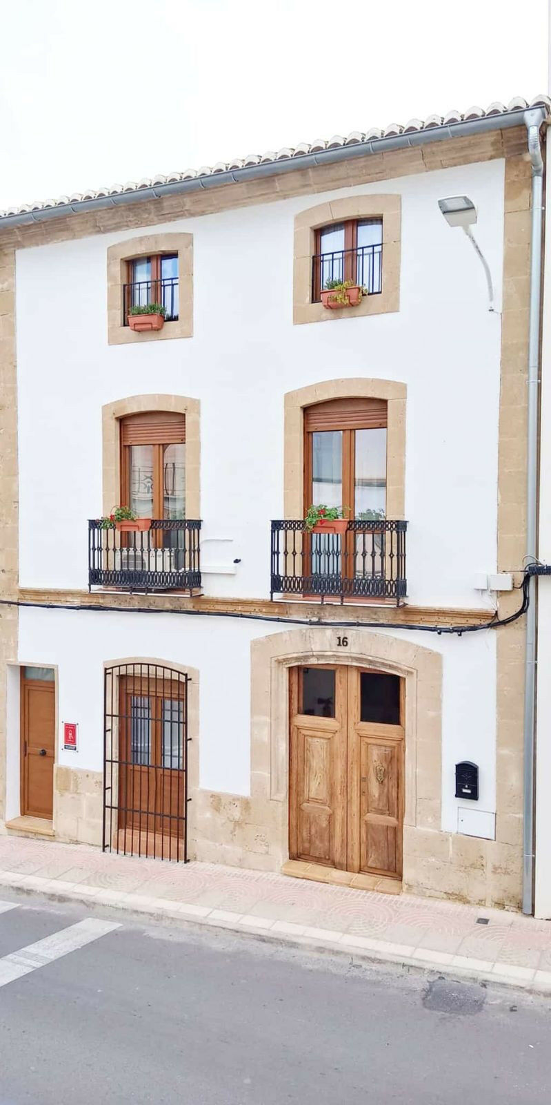 Bed and Breakfast Javea Alicante - image 2