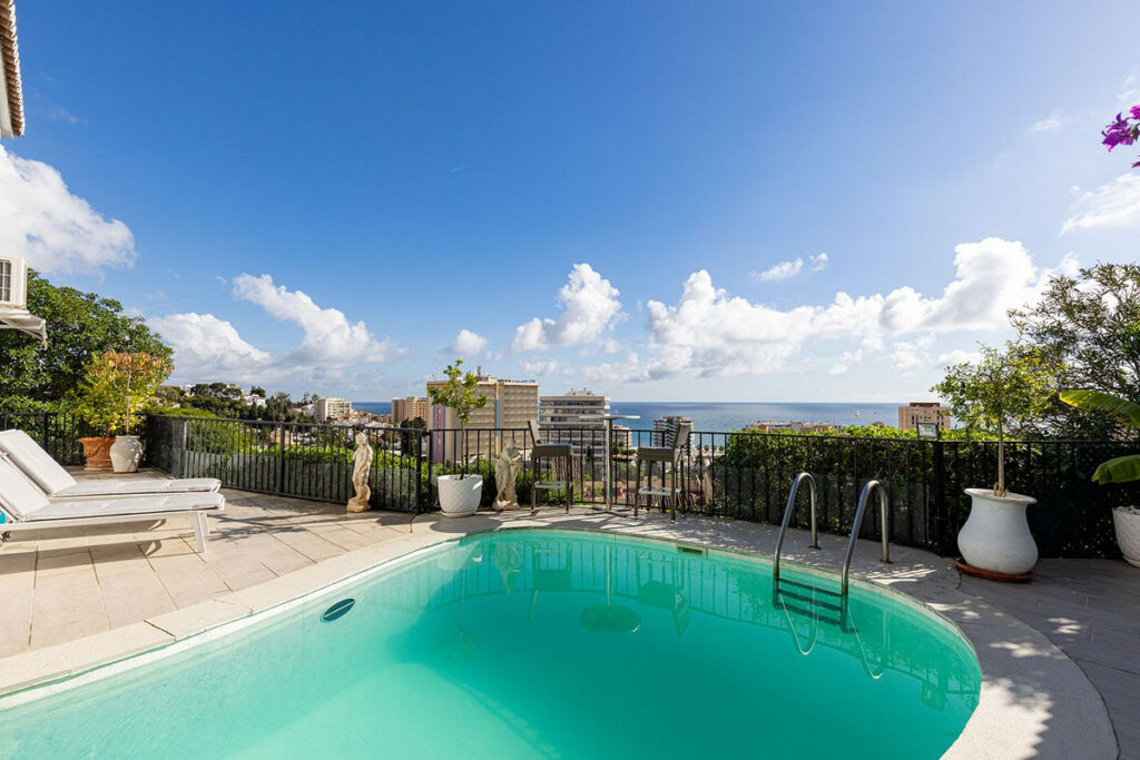 Detached Villa Torreblanca Málaga - image 3