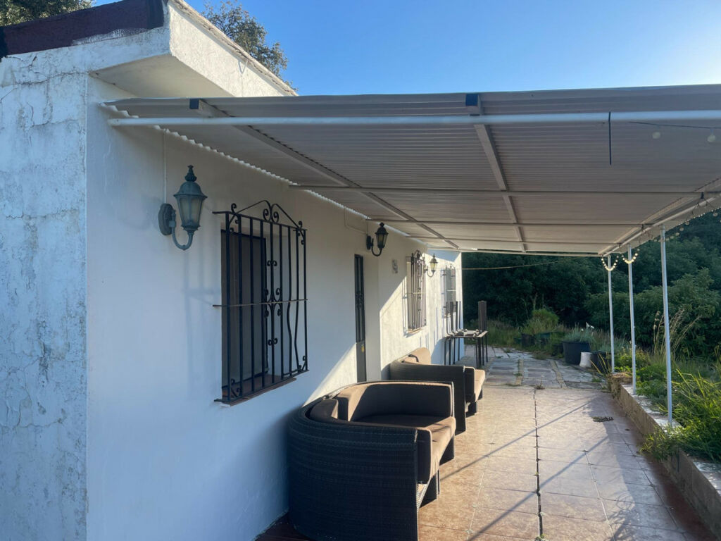 Finca - Cortijo Estepona Málaga - image 2