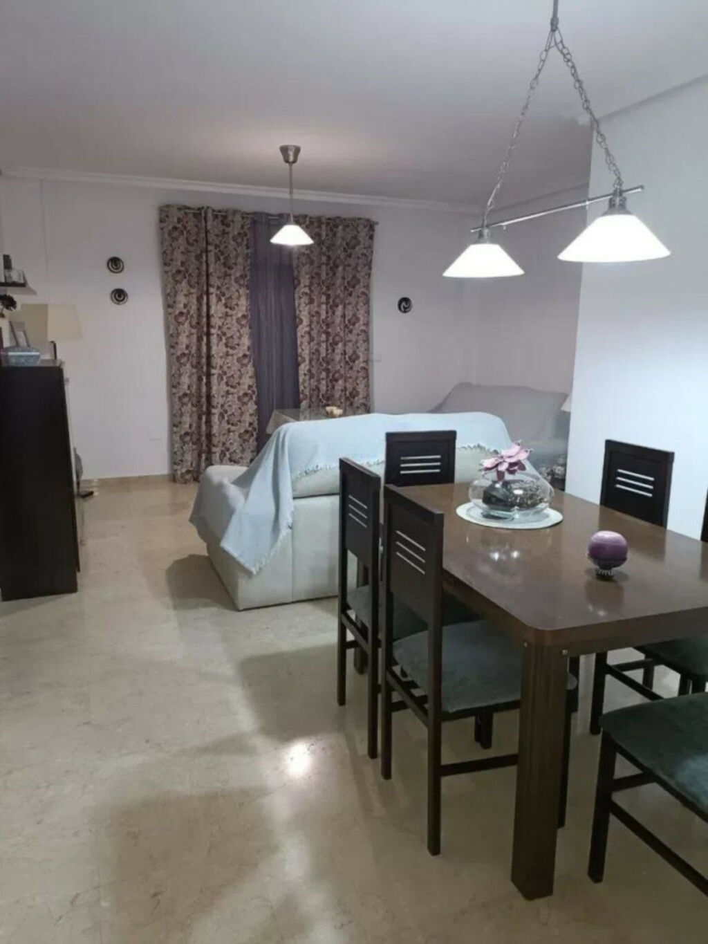 Ground Floor Apartment Jimena de la Frontera Cádiz - image 2