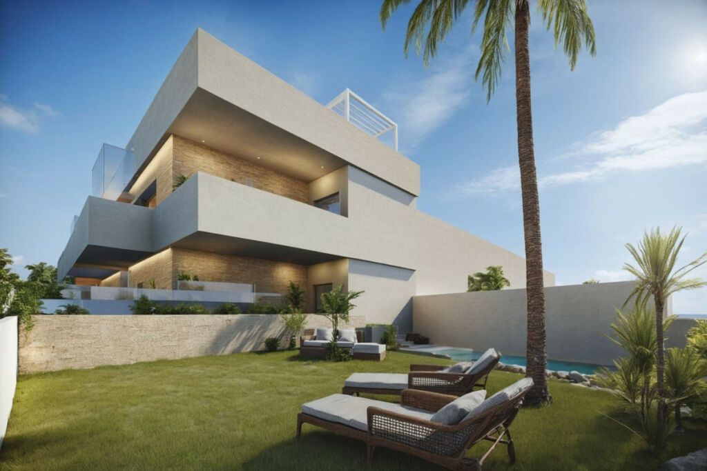 Bungalow San Pedro del Pinatar Murcia - image 2