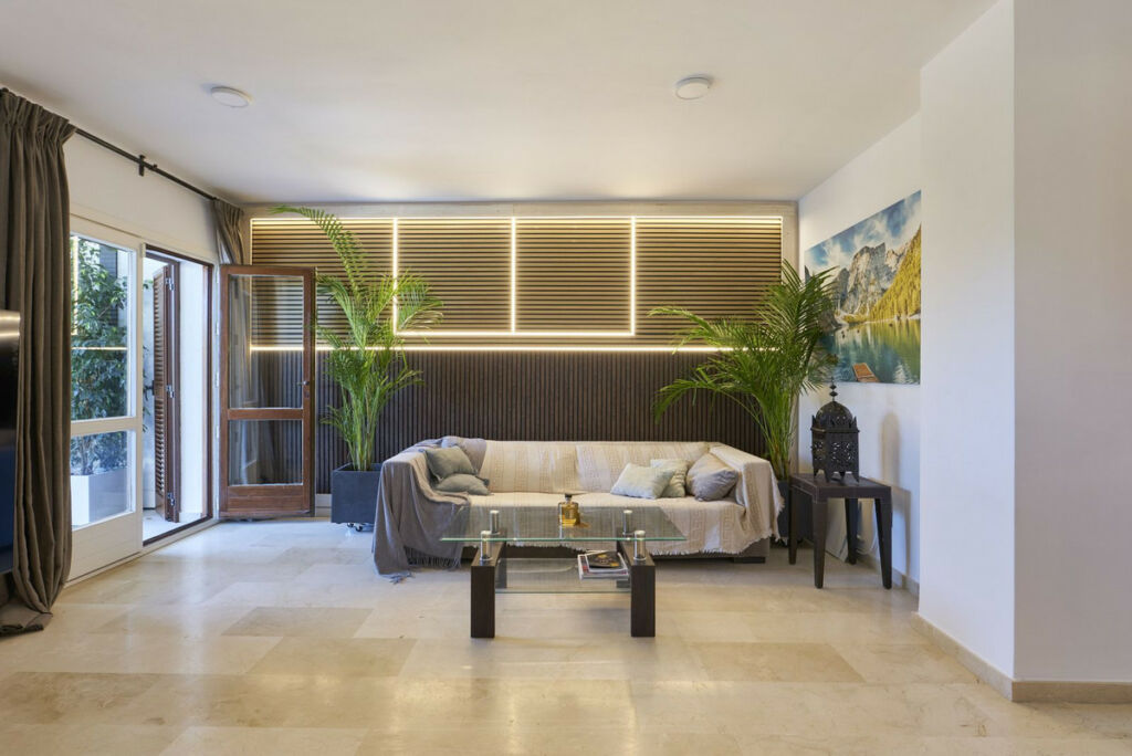 Semi-Detached House The Golden Mile Málaga - image 2