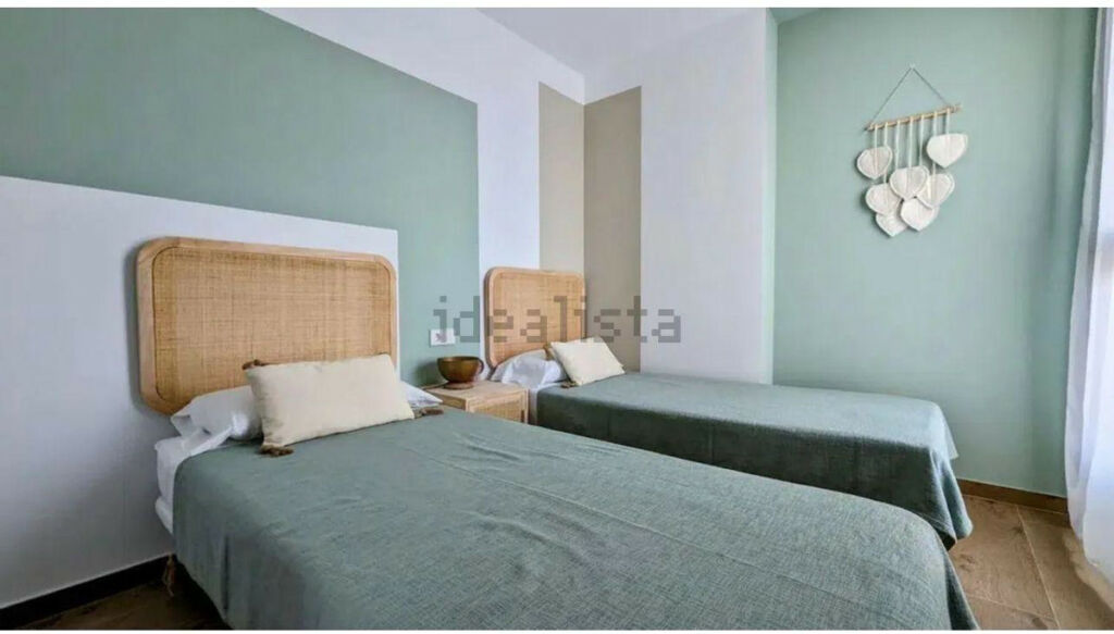 Middle Floor Apartment Villajoyosa Alicante - image 7