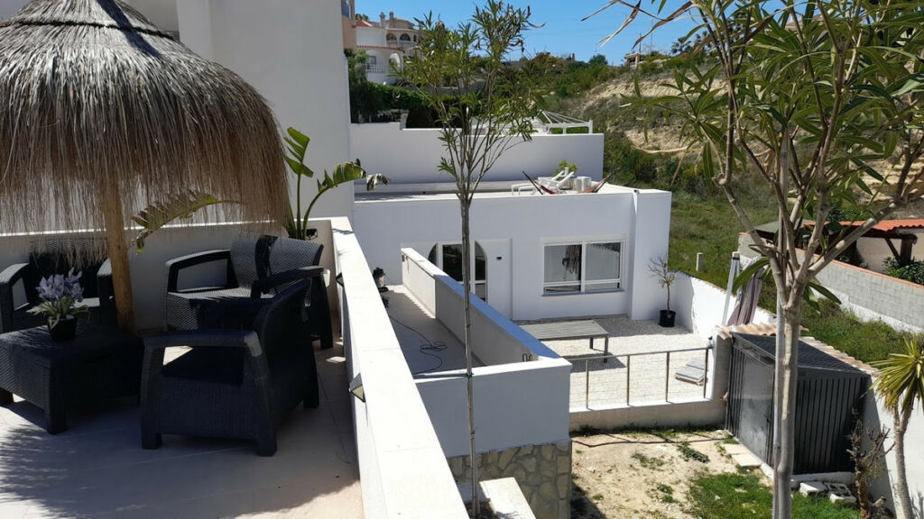 Detached Villa Rojales Alicante - image 6
