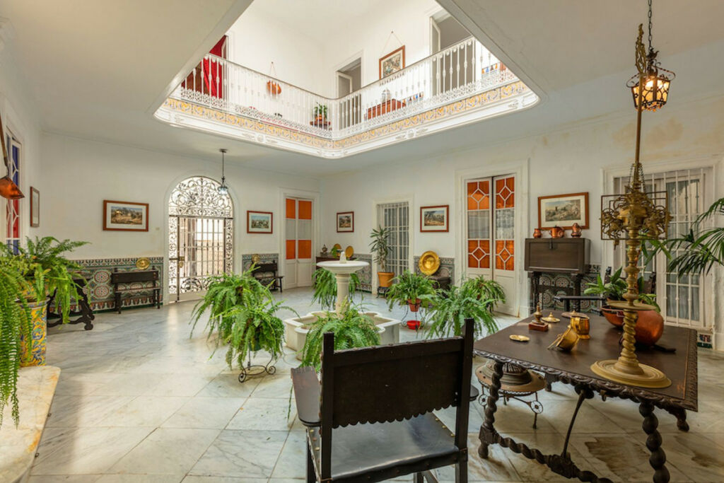 Detached Villa Tarifa Cádiz - image 2