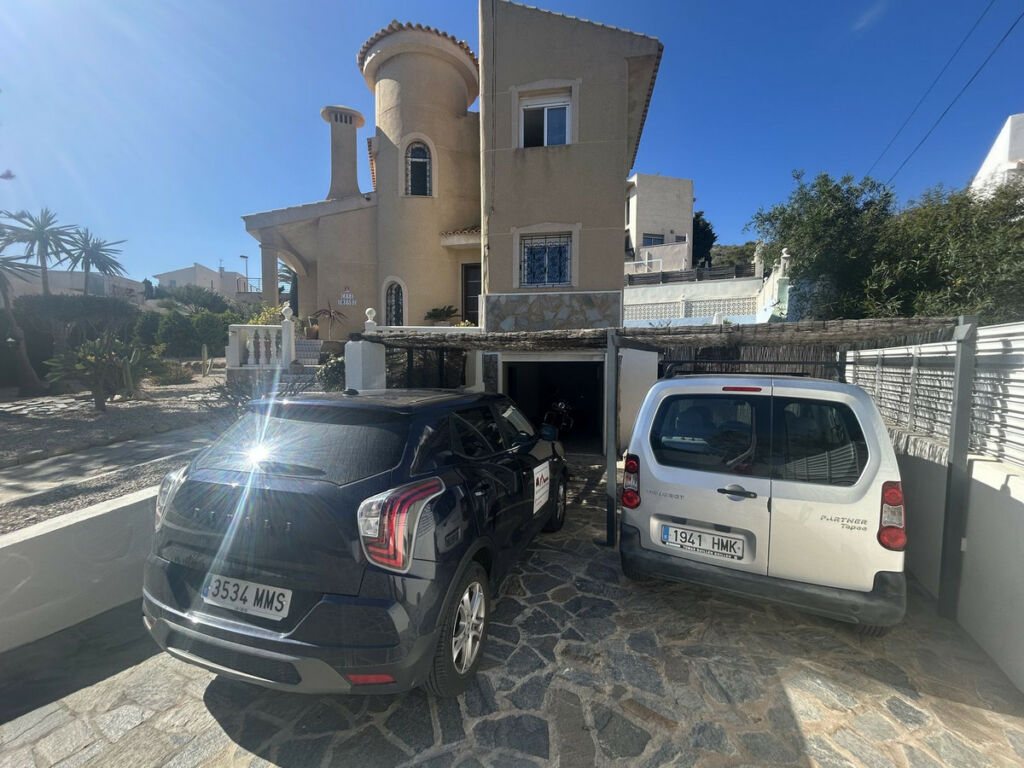 Detached Villa Cabo de Palos Murcia - image 3