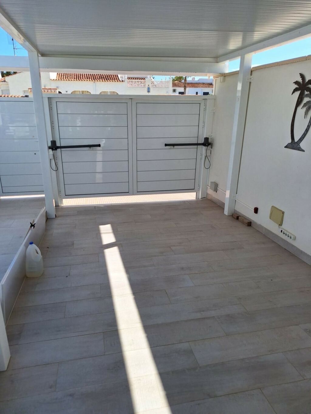 Bungalow Torrevieja Alicante - image 2