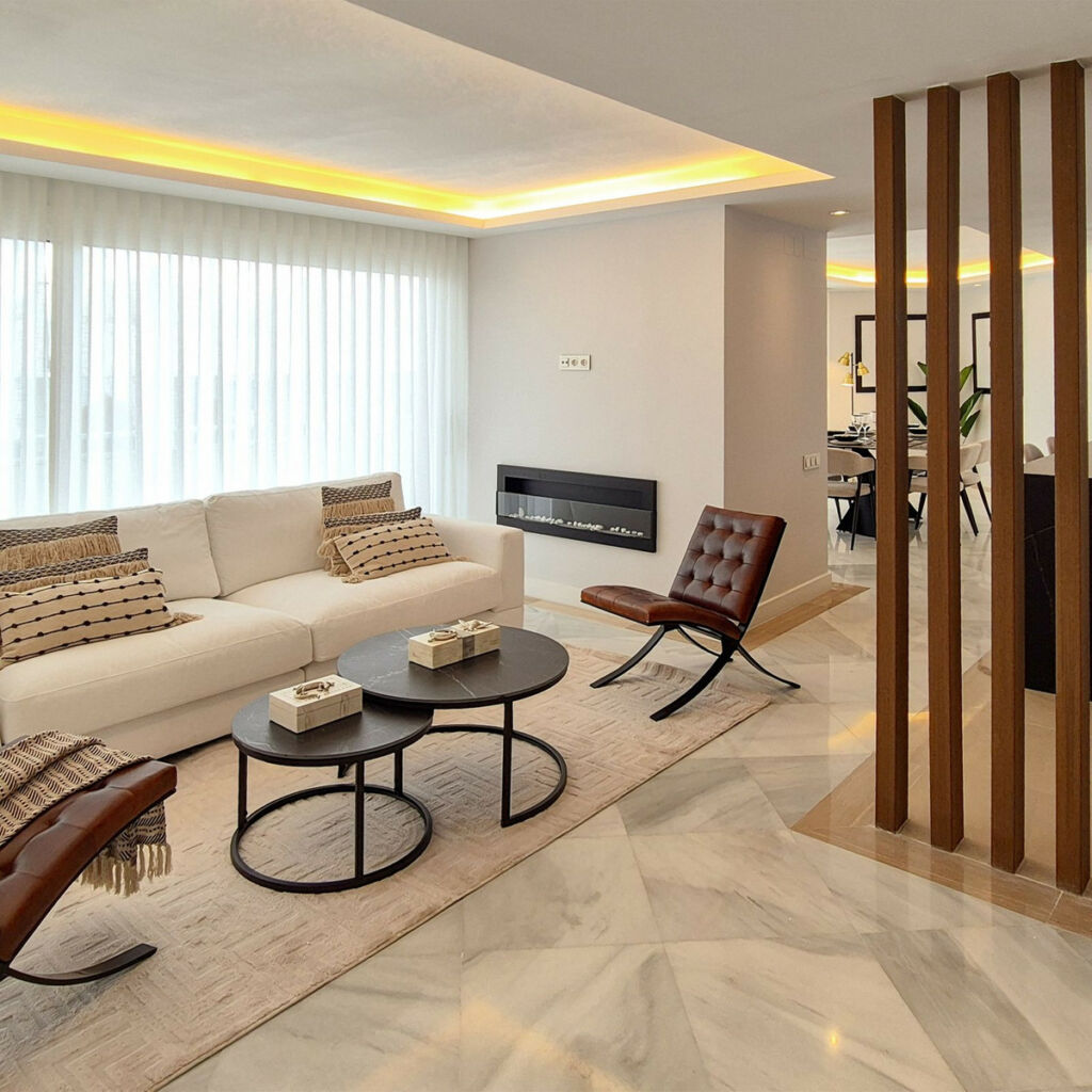 Penthouse Duplex Marbella Málaga - image 2