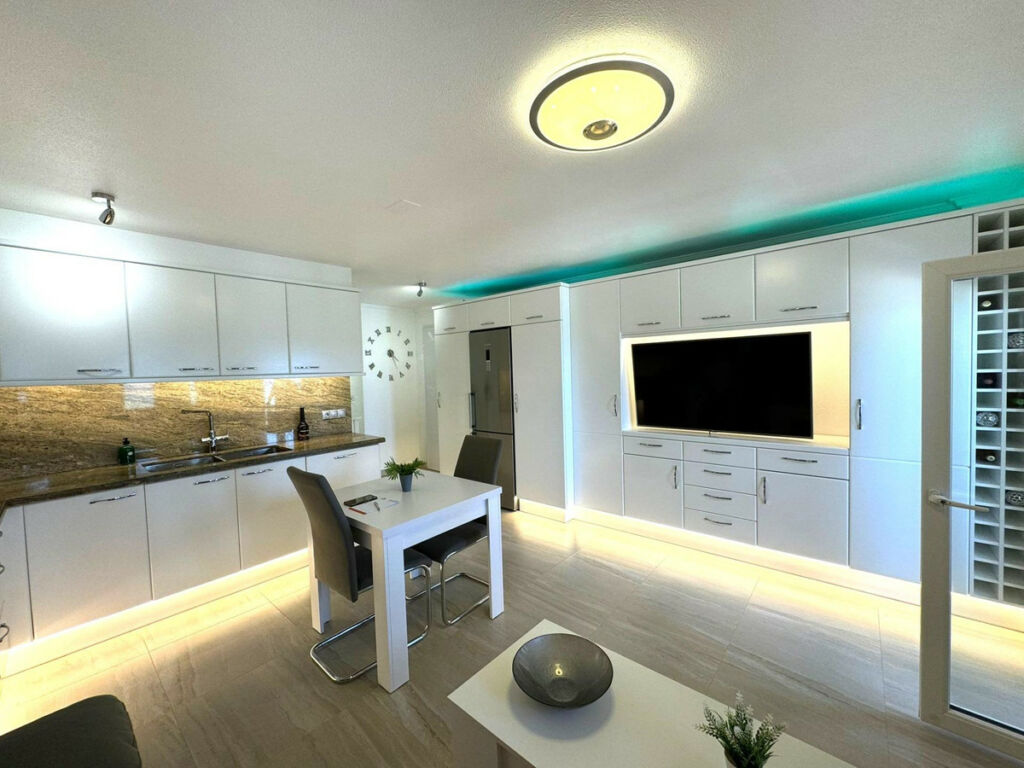 Penthouse Pilar de la Horadada Alicante - image 2