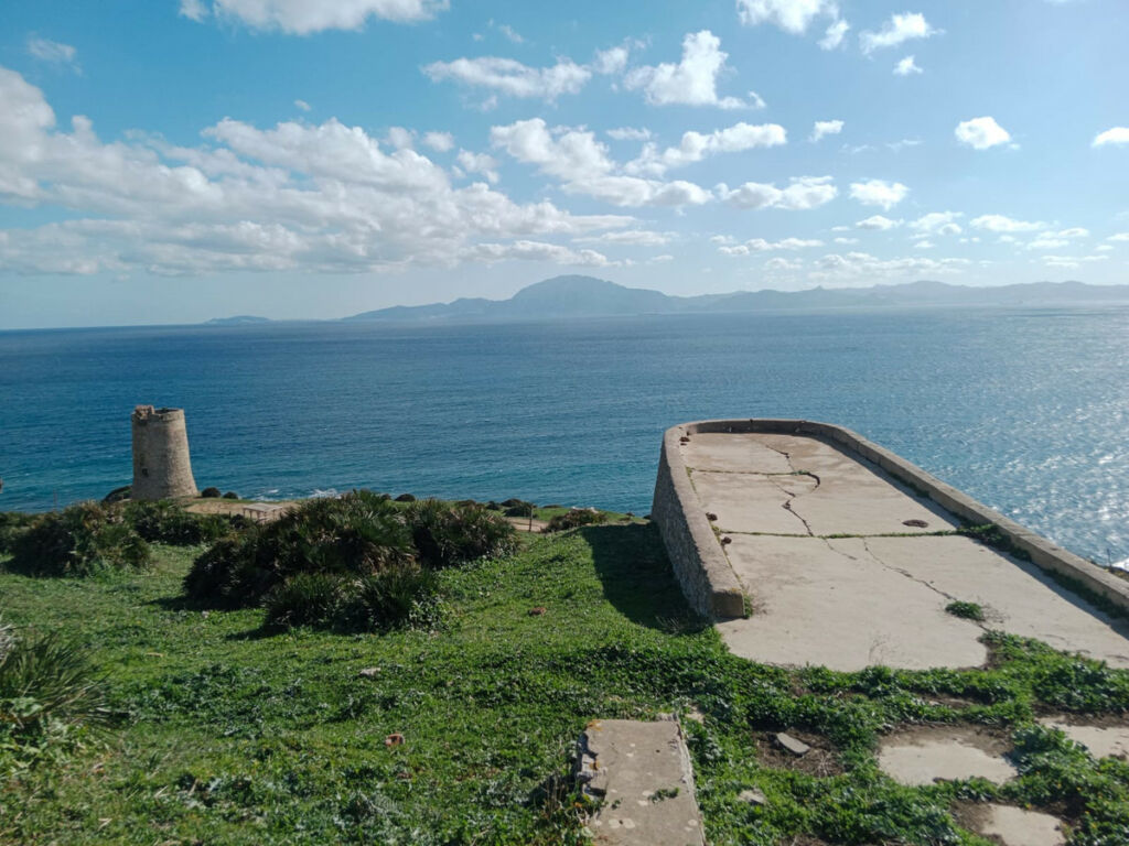 Land Tarifa Cádiz - image 2