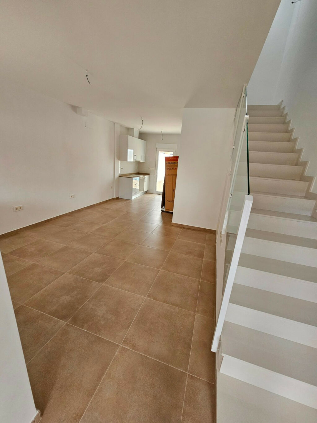 Semi-Detached House Pilar de la Horadada Alicante - image 2