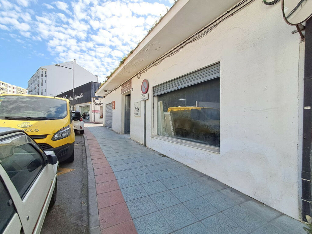 Residential Plot Marbella Málaga - image 6