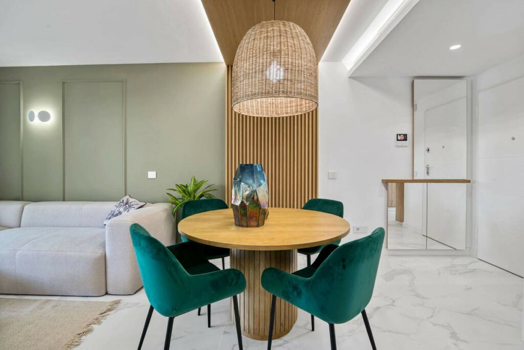 Ground Floor Apartment Torrevieja Alicante - image 2