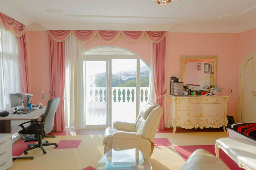 Detached Villa Benalmadena Málaga - image 20