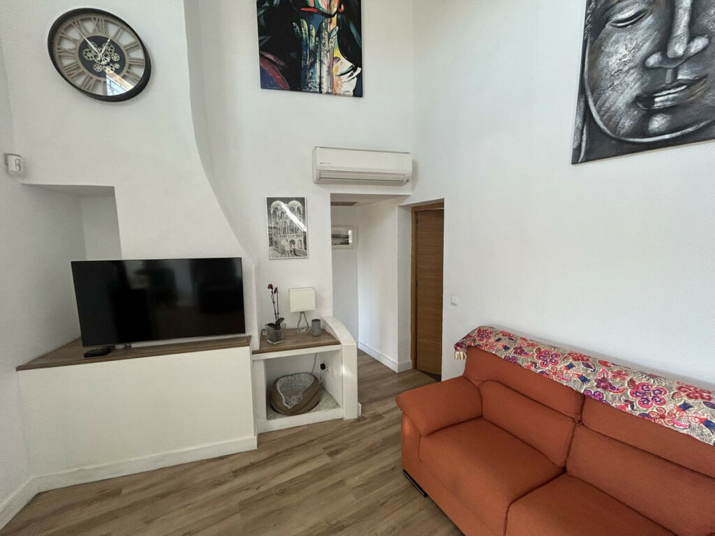 Detached Villa Cabo de Palos Murcia - image 21