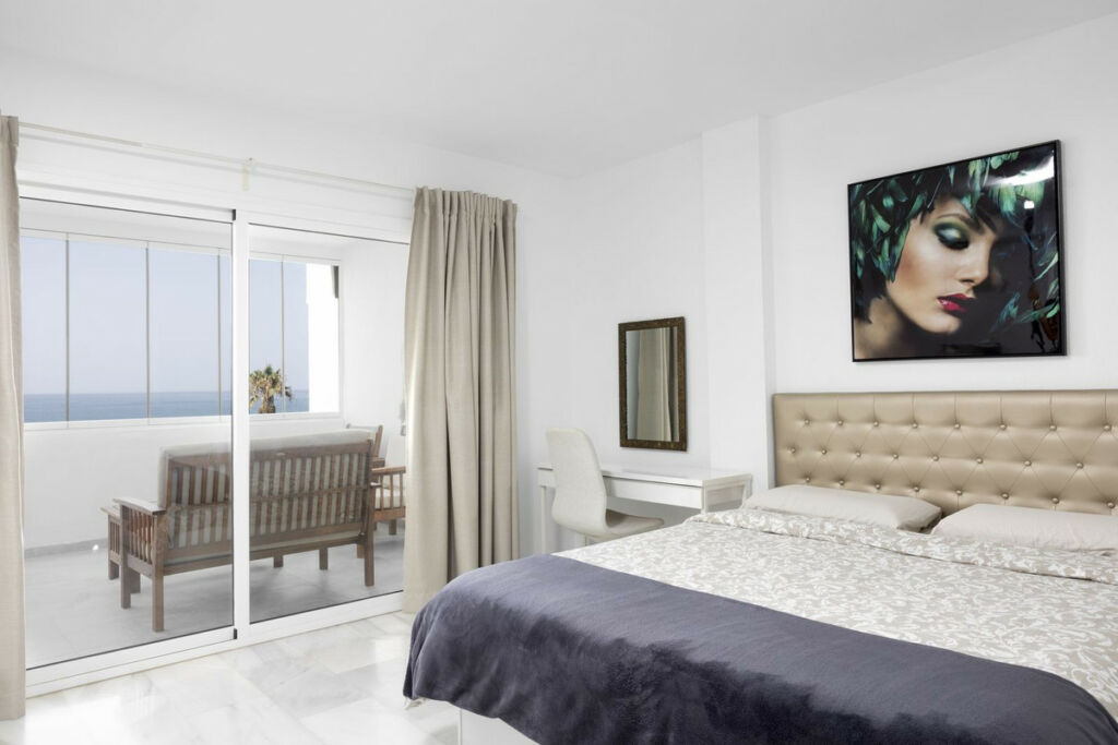 Ground Floor Apartment Calahonda Málaga - image 20