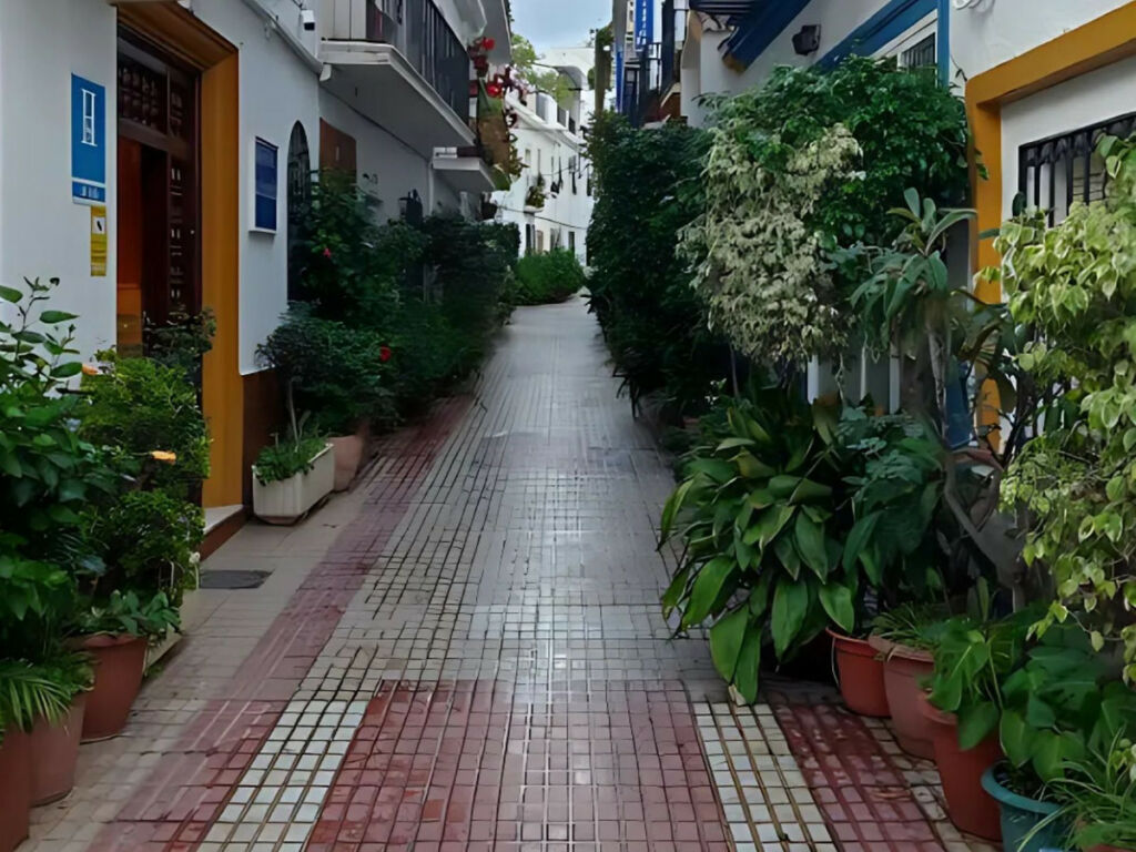 Semi-Detached House Marbella Málaga - image 20