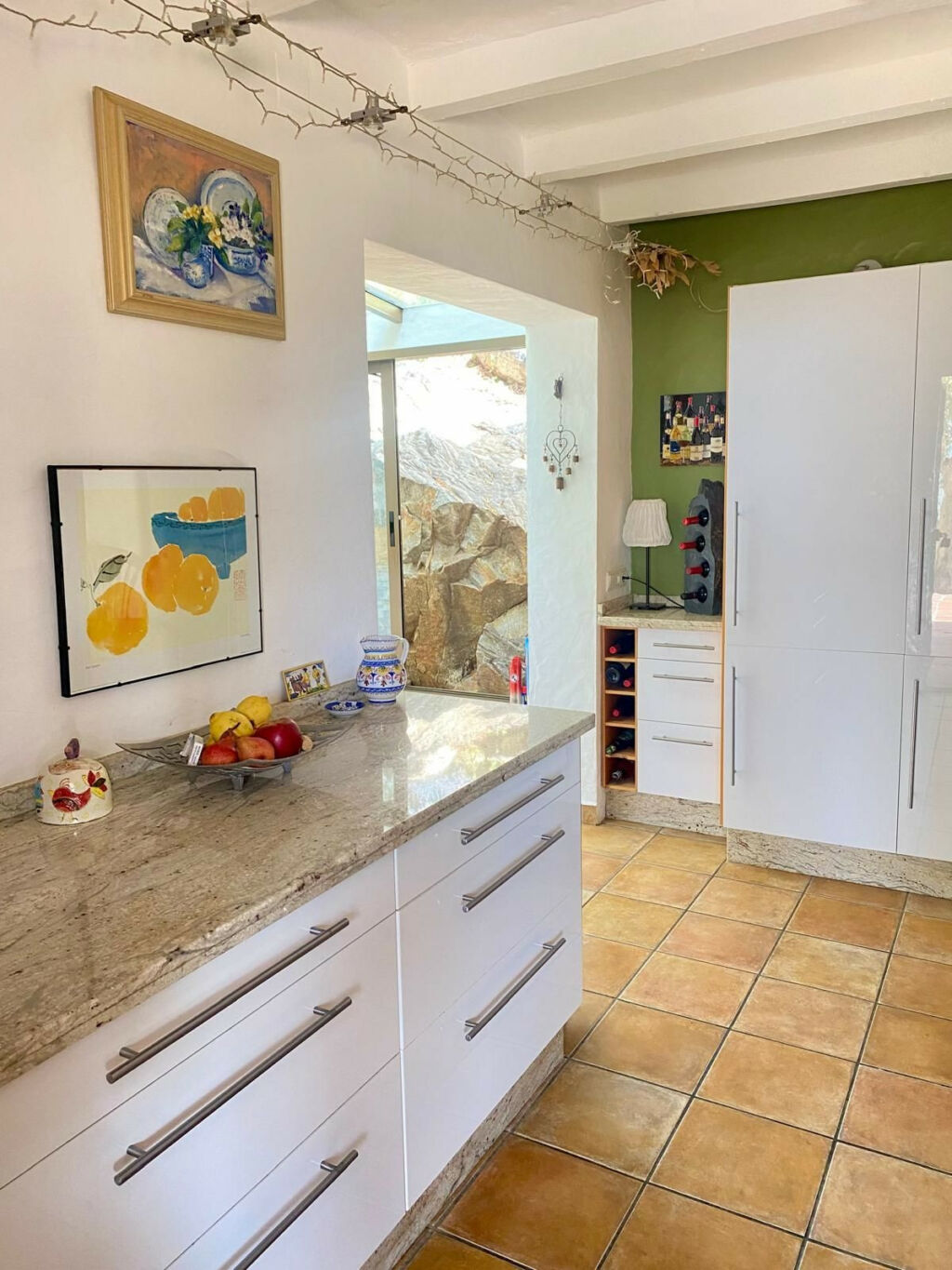 Detached Villa Mijas Málaga - image 20