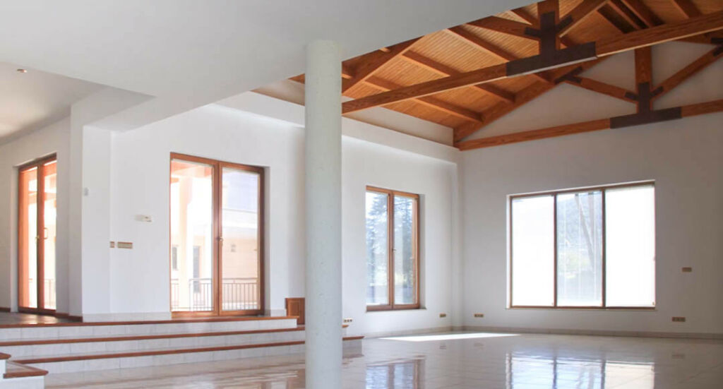 Detached Villa Penaguila Alicante - image 20
