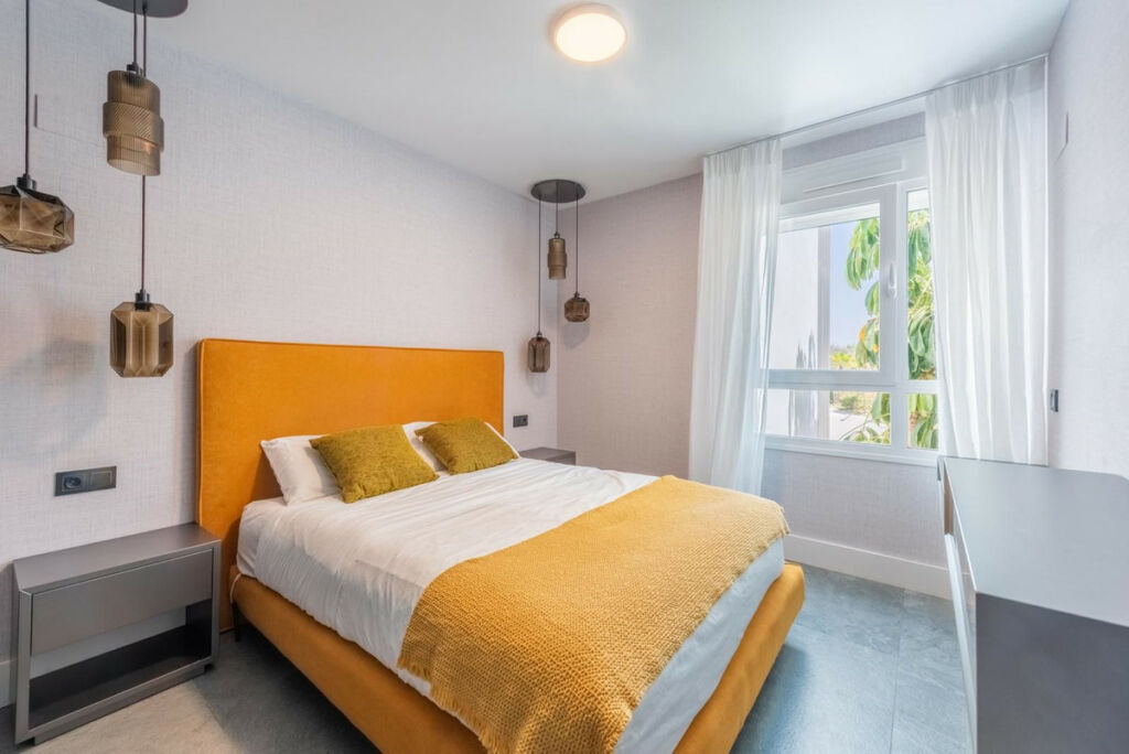 Penthouse La Quinta Málaga - image 20