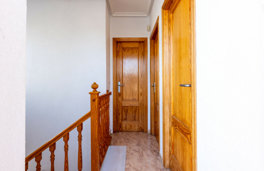 Detached Villa Los Altos Alicante - image 20