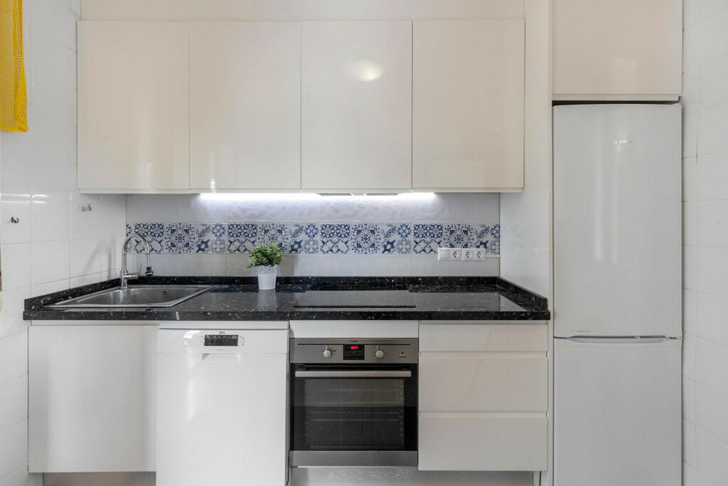 Detached Villa Torrevieja Alicante - image 20