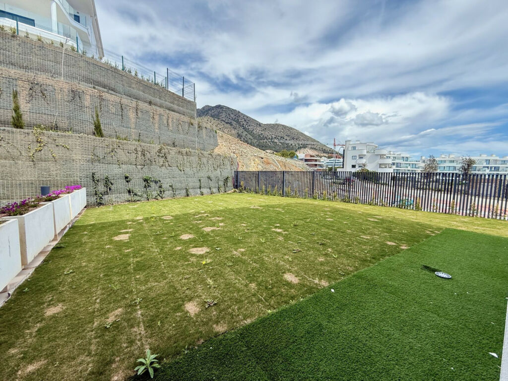 Ground Floor Apartment Fuengirola Málaga - image 20
