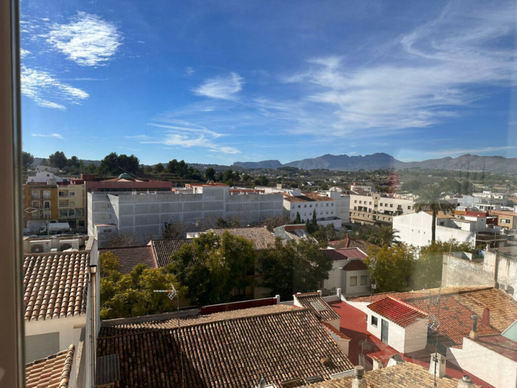 Ground Floor Apartment Teulada Alicante - image 20