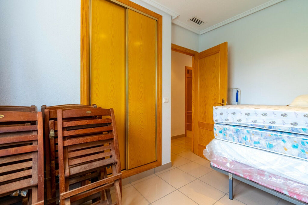 Ground Floor Apartment El Campello Alicante - image 20