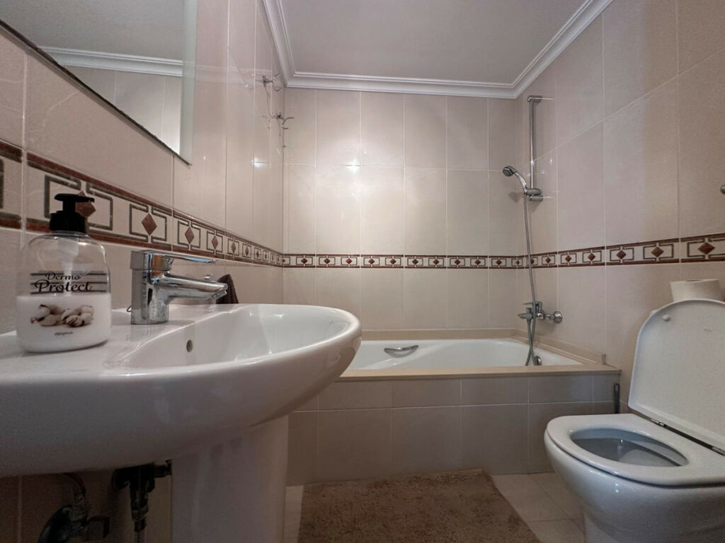 Middle Floor Apartment Altea Alicante - image 20