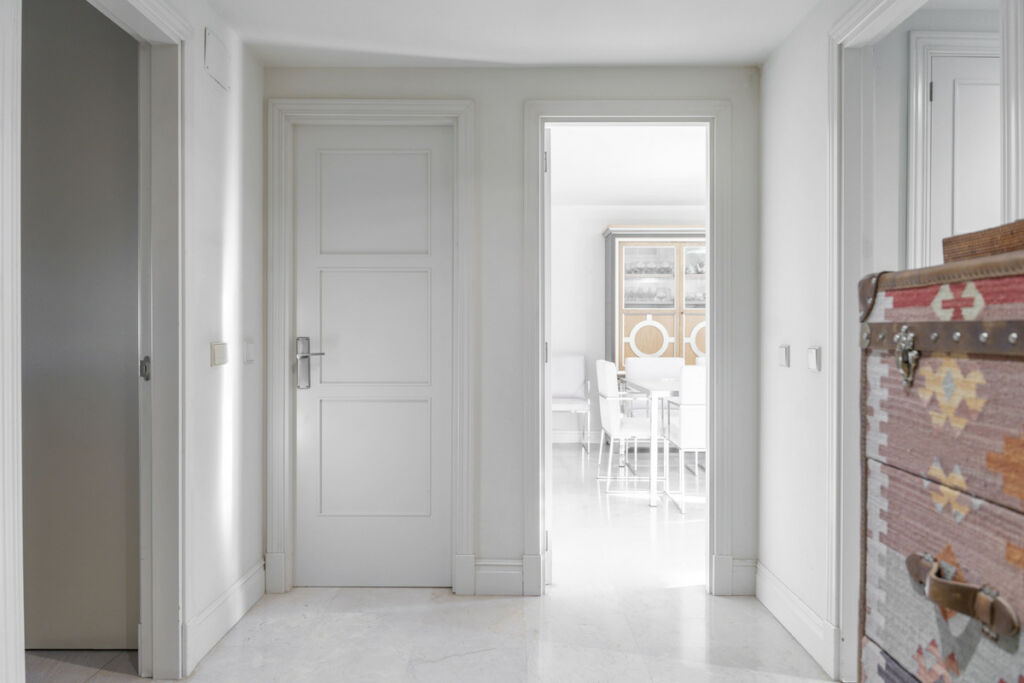 Ground Floor Apartment Marbella Málaga - image 20