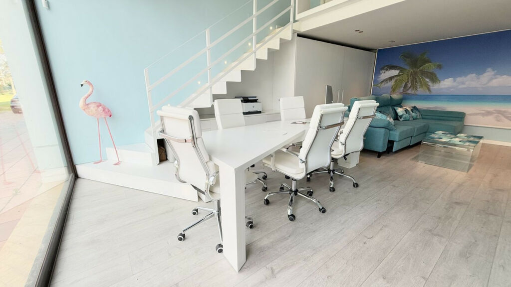 Office Nueva Andalucía Málaga - image 20