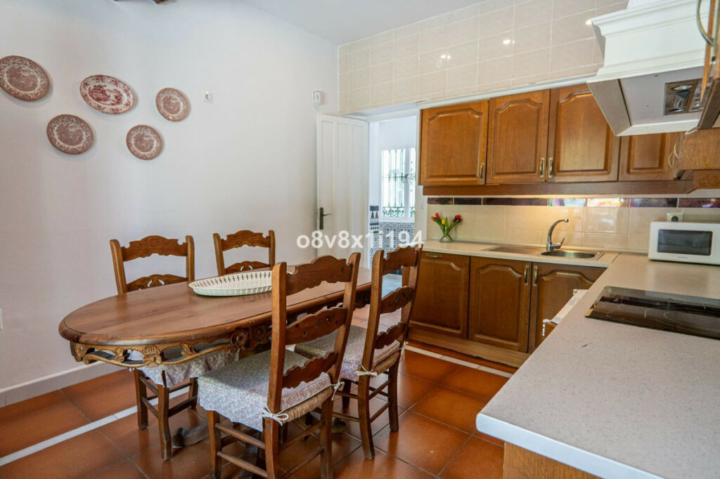 Detached Villa Málaga Málaga - image 20