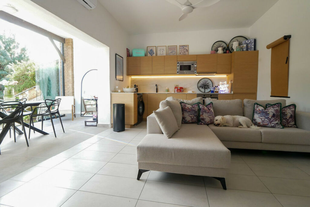 Ground Floor Apartment Calahonda Málaga - image 20