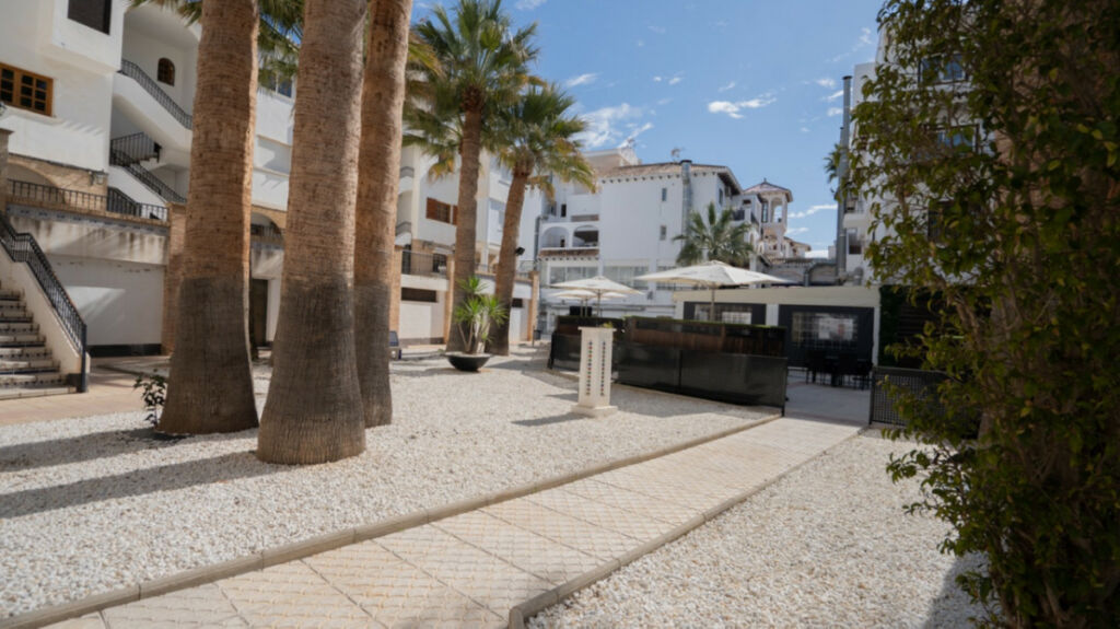 Ground Floor Apartment Orihuela Alicante - image 20