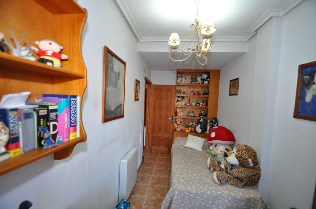 Townhouse Pinoso Alicante - image 20