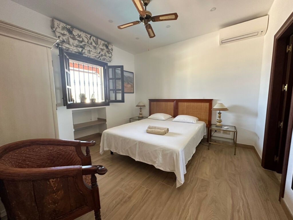Detached Villa San Pedro de Alcántara Málaga - image 20