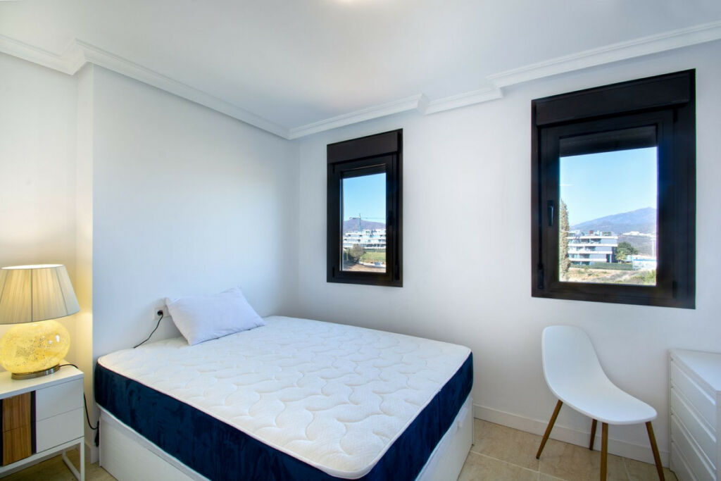 Penthouse Estepona Málaga - image 21