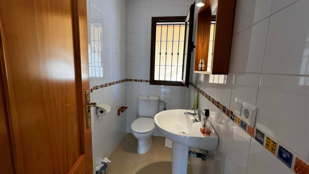 Semi-Detached House Nerja Málaga - image 20