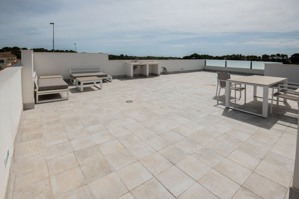 Bungalow Pinar de Campoverde Alicante - image 20