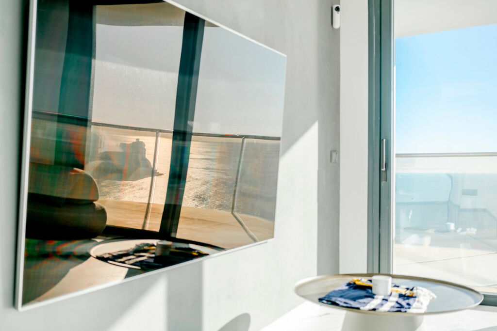 Middle Floor Apartment Benidorm Alicante - image 20