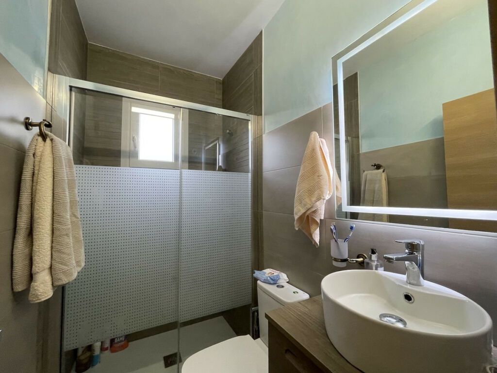 Detached Villa Río de la Miel Málaga - image 20