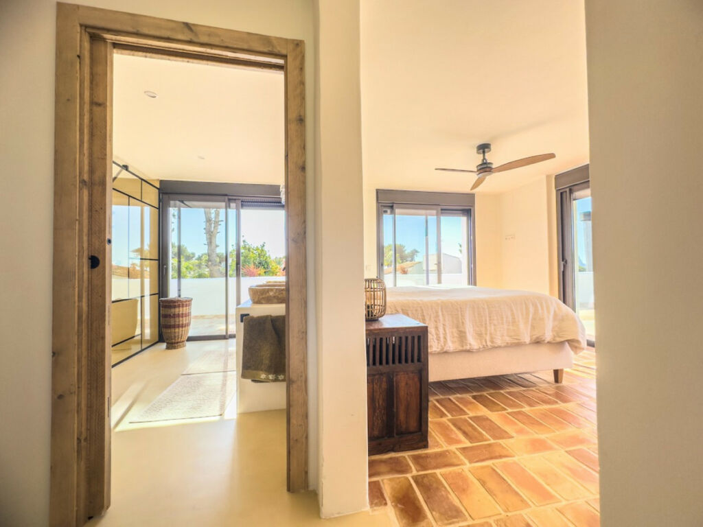 Detached Villa El Portet Alicante - image 20